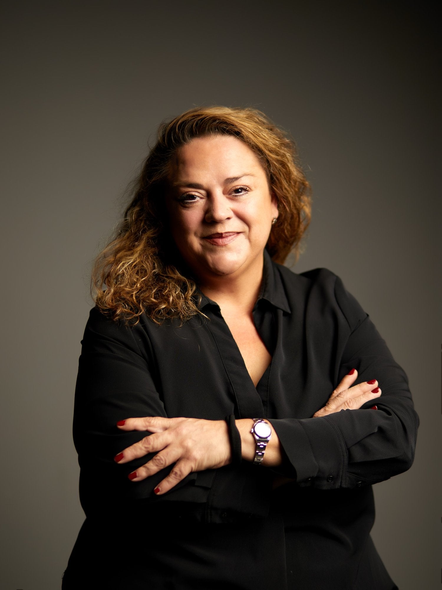 Loreto Palafox, cofundadora de TrufaZero