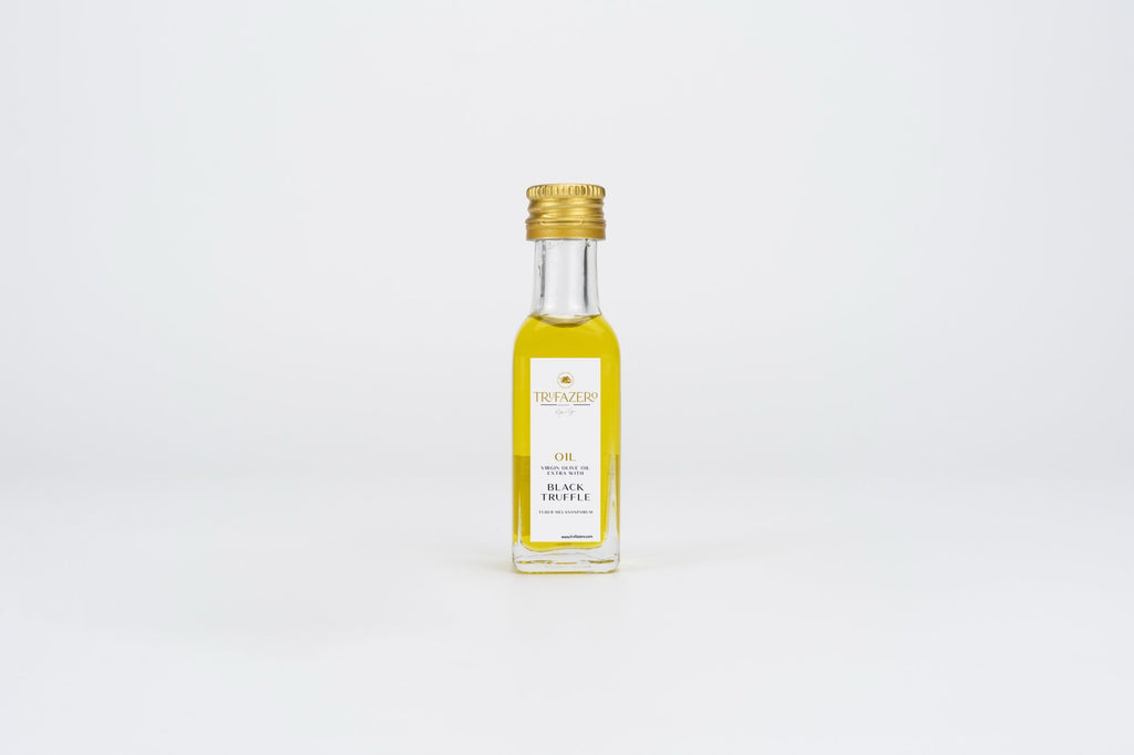 Aceite trufado TrufaZero miniatura 20 ml
