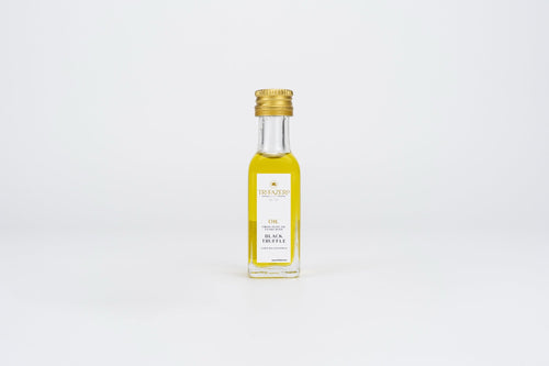 Aceite trufado TrufaZero miniatura 20 ml